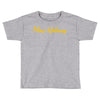 malt whiskey Toddler T-shirt
