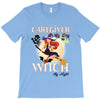 caregiver witch T-Shirt