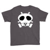 mask Youth Tee
