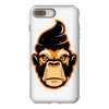 monkey cool iPhone 8 Plus