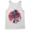 life is strange before the storm red raven Tank Top