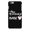 Disney Babe Baby Girl iPhone 6 Plus/6s Plus Case