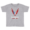 Maverick Toddler T-shirt
