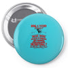 zebra animals lover Pin-back button