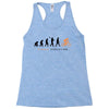 strava evolution Racerback Tank