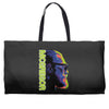 mcgregor face Weekender Totes