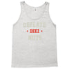 deflate deez nuts Tank Top