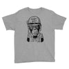 born to kill Youth Tee