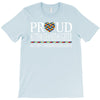 proud autism granddaughter T-Shirt