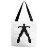 fortnite 5 Tote Bags