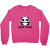 Baby Panda Crewneck Sweatshirt