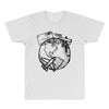 explore, travel, live and love life All Over Men's T-shirt