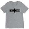 paraletic V-Neck Tee