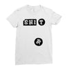 shirt Ladies Fitted T-Shirt