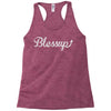 blessup Racerback Tank