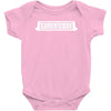 super cool intercooler Baby Onesie