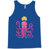 octopos Tank Top