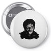 michael Pin-back button