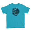 wa wa wa whip it Youth Tee