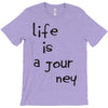 life is a journey T-Shirt