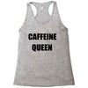caffein Racerback Tank