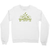 three broomsticks Crewneck Sweatshirt