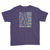 queens of today Youth Tee