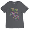 electro V-Neck Tee