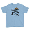 daughter of a king Youth Tee