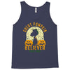 great pumpkin believer Tank Top