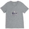 believe you can do it V-Neck Tee
