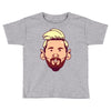 messi Toddler T-shirt