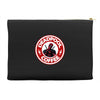 Deadpool Coffee Accessory Pouches