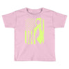 lyme disease awareness Toddler T-shirt