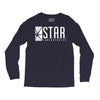 star laboratories Long Sleeve Shirts