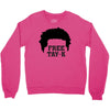 Free Tay-K Vector Art T-Shirt Crewneck Sweatshirt