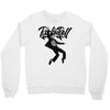 Elvis Presley Rock N Roll Crewneck Sweatshirt