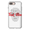 A TANK MAN iPhone 8 Plus