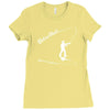 angel ,funshirt,petrie heil,fische,lustig,shirt,witzig,angelverein,neu Ladies Fitted T-Shirt