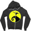 Chun Li Zipper Hoodie