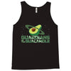 Guardians Of The Guacamole Tank Top