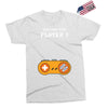 Waiting for Player 3 Gamer Exclusive T-shirt