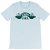 Central Perk Friends T-Shirt
