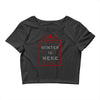 Winter (f79) Crop Top