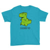 legosaurus rex Youth Tee