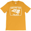 hecho en tejas T-Shirt