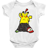 ash Baby Bodysuit