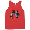 heeding the call of play time Tank Top