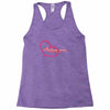 fahrie77 Racerback Tank
