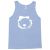 dogwhite Tank Top
